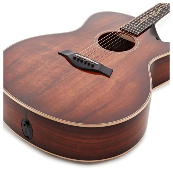 Taylor K26ce Koa Edgeburst #1110135132