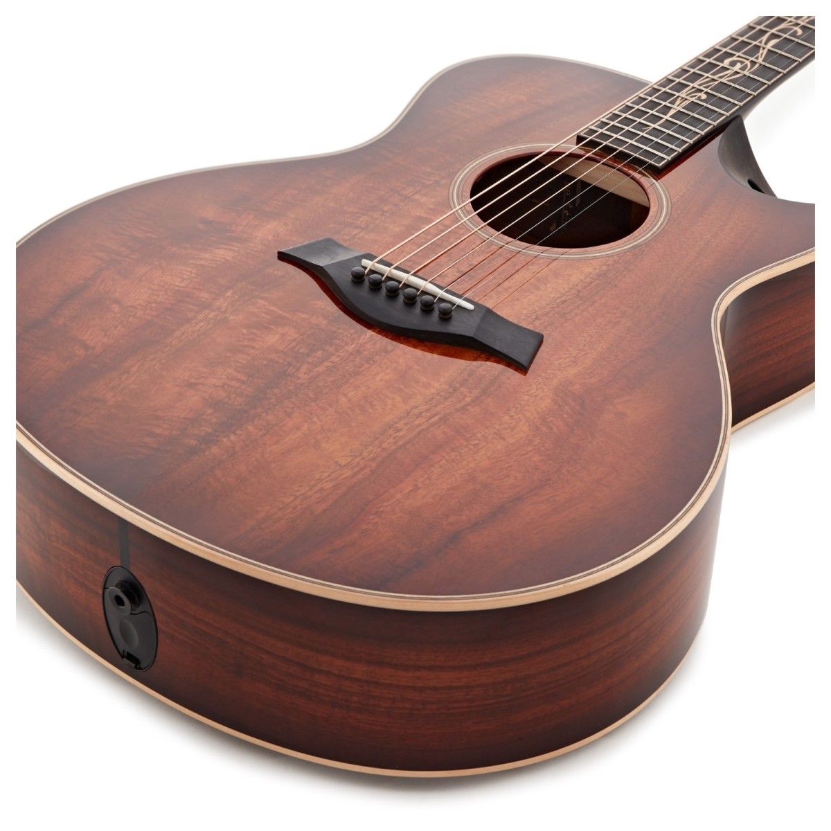 Taylor K26ce Koa Edgeburst #1110135132