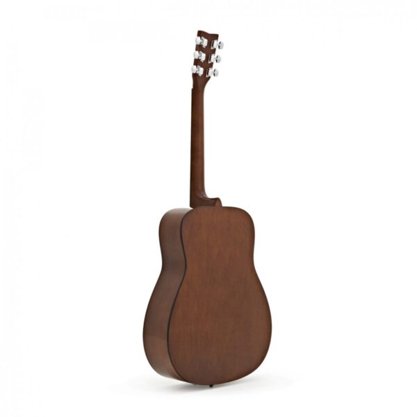 Yamaha F310 Acoustic Sunburst w/ Gear4music Accessory Pack