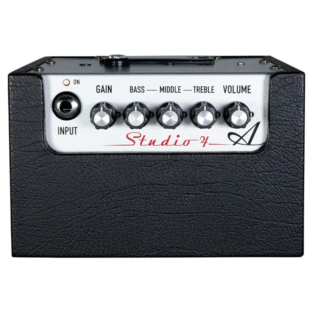Ashdown Studio 4 3w 1x4 Bass Combo