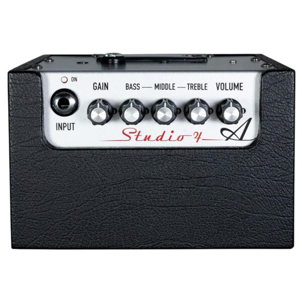 Ashdown Studio 4 3w 1x4 Bass Combo