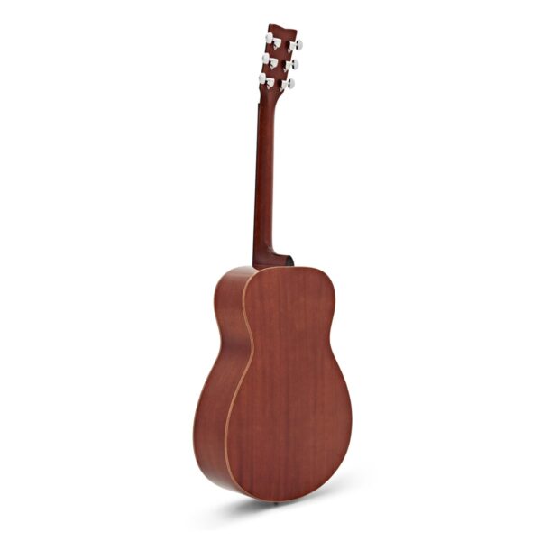 Yamaha FS850 All Mahogany Acoustic Natural