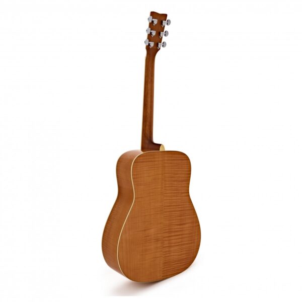 Yamaha FG840 Acoustic Natural