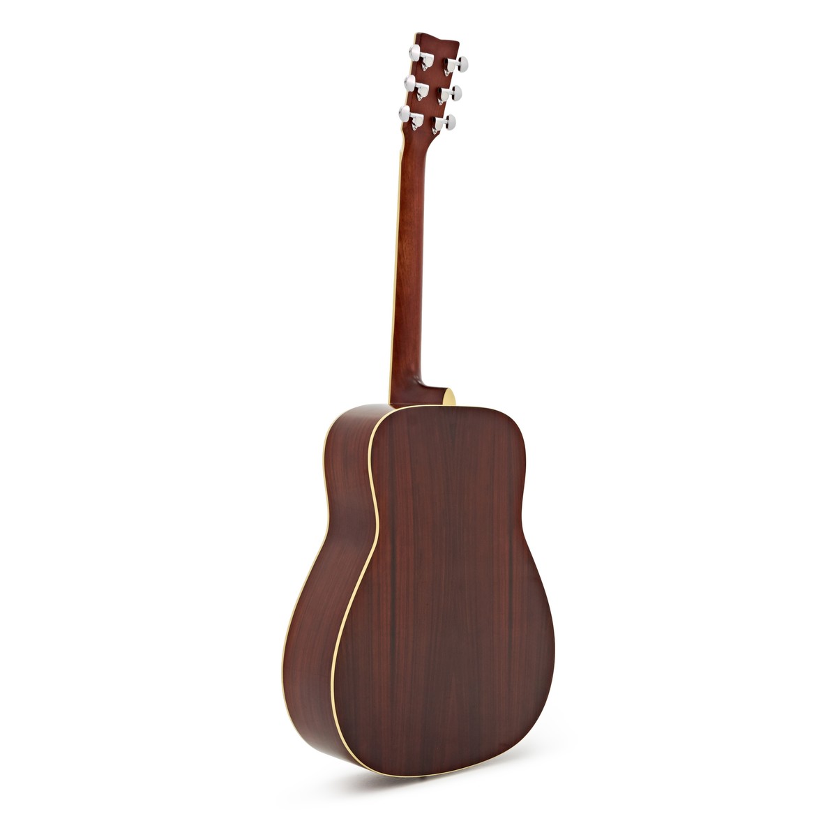 Yamaha FG830 Acoustic Tobacco Brown Sunburst