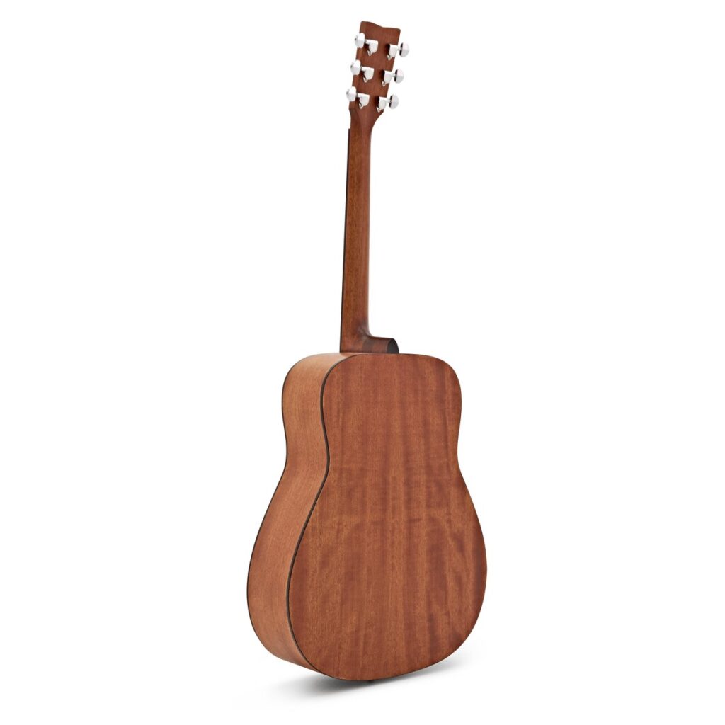 Yamaha FG800M II Acoustic Matt Natural