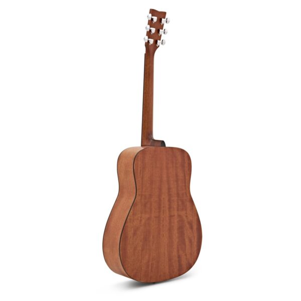 Yamaha FG800M II Acoustic Matt Natural