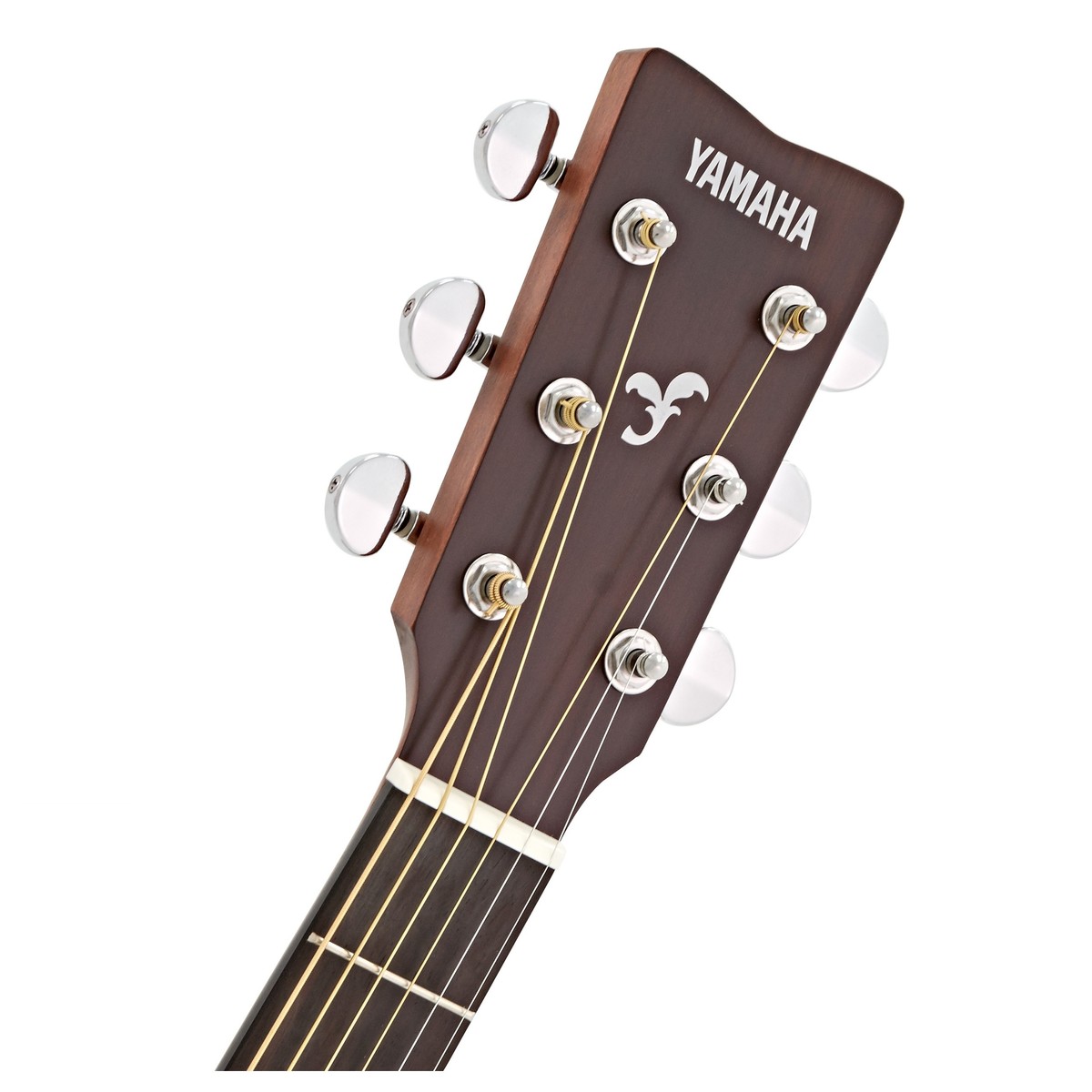Yamaha FG800M II Acoustic Matt Natural