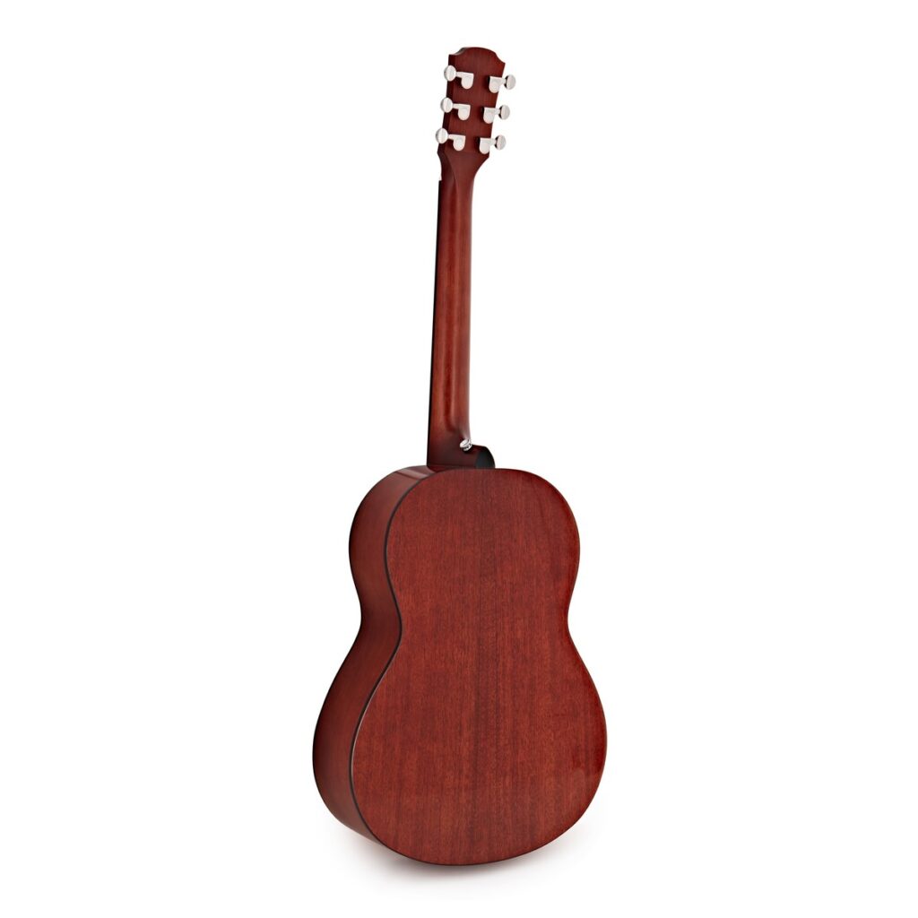 Yamaha CSF1M Travel Guitar Vintage Natural
