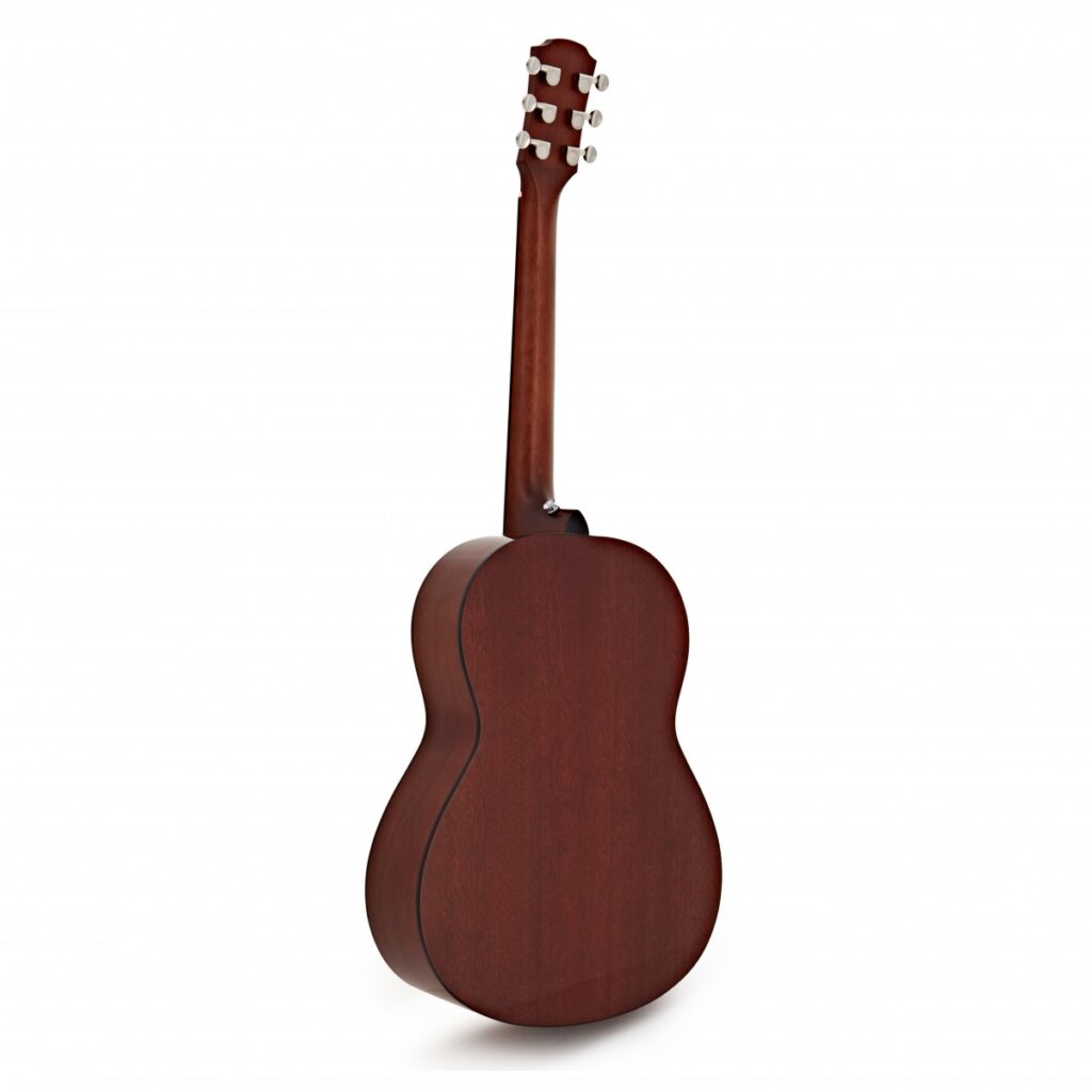Yamaha CSF-TA TransAcoustic Parlor Natural