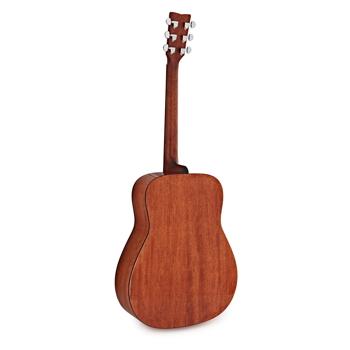 Yamaha FG800 II Acoustic Brown Sunburst