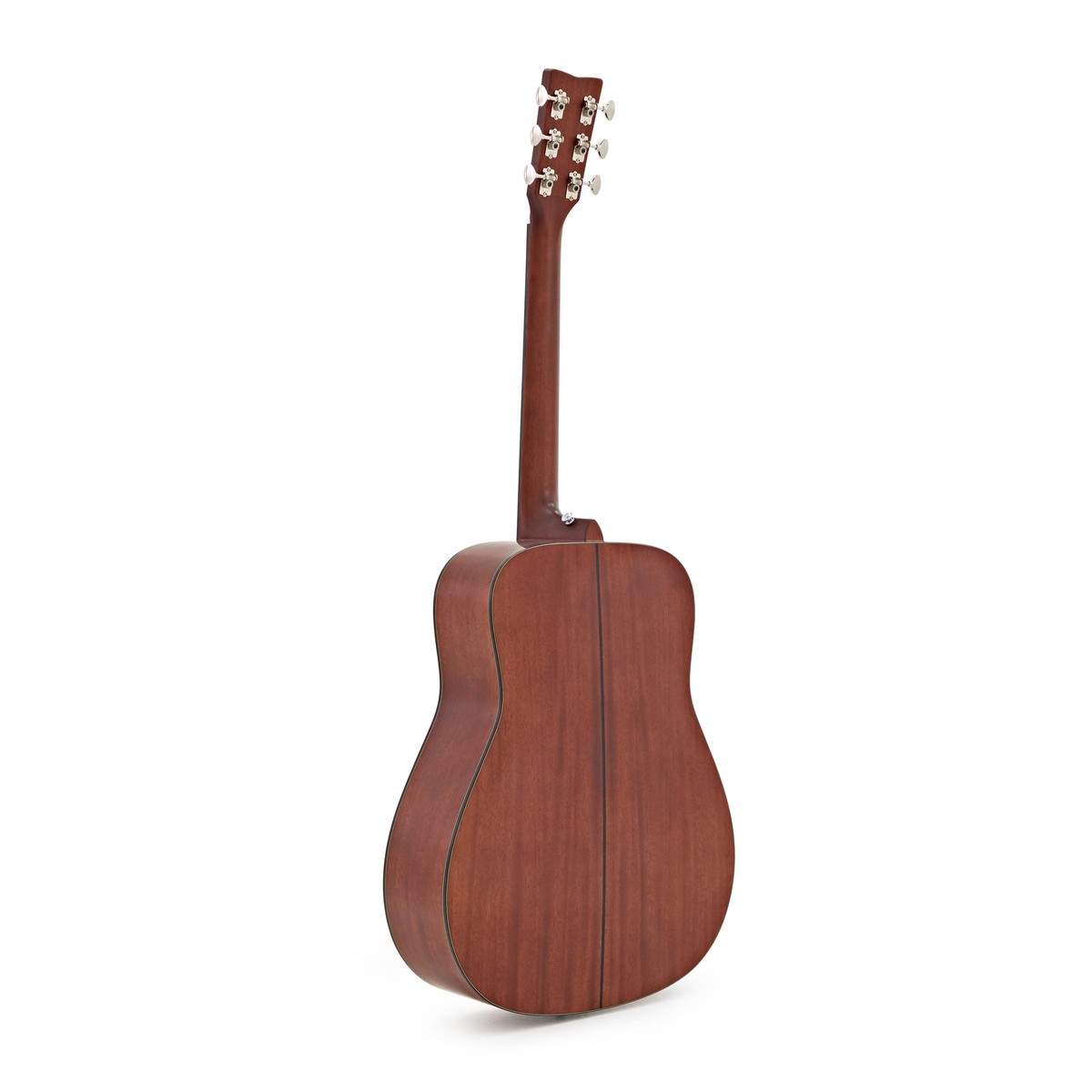 Yamaha FG3 Red Label Acoustic Heritage Natural