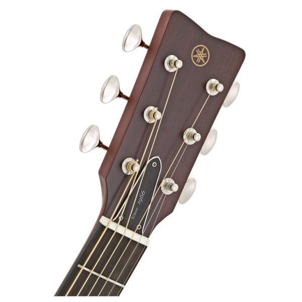 Yamaha FG3 Red Label Acoustic Heritage Natural