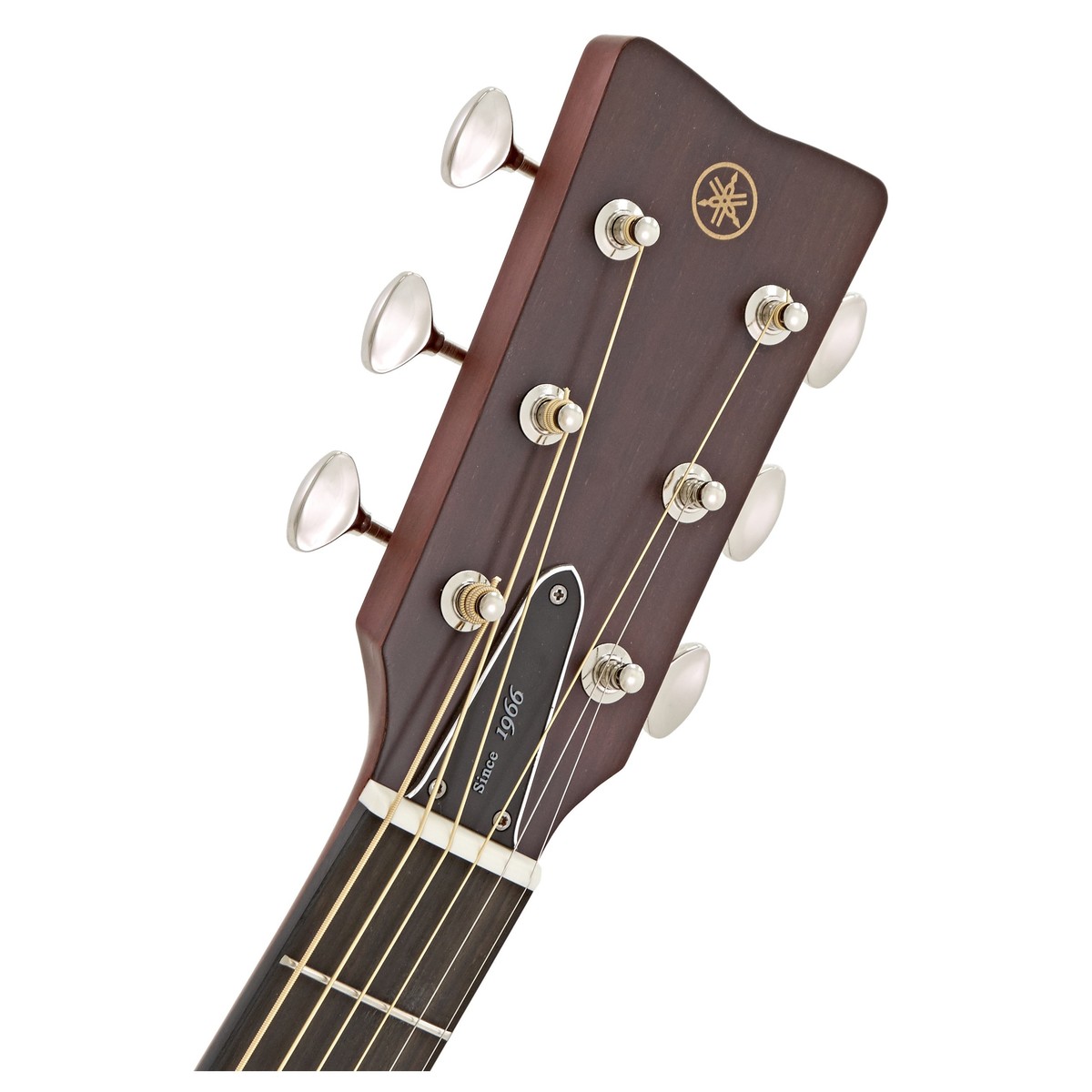 Yamaha FG3 Red Label Acoustic Heritage Natural