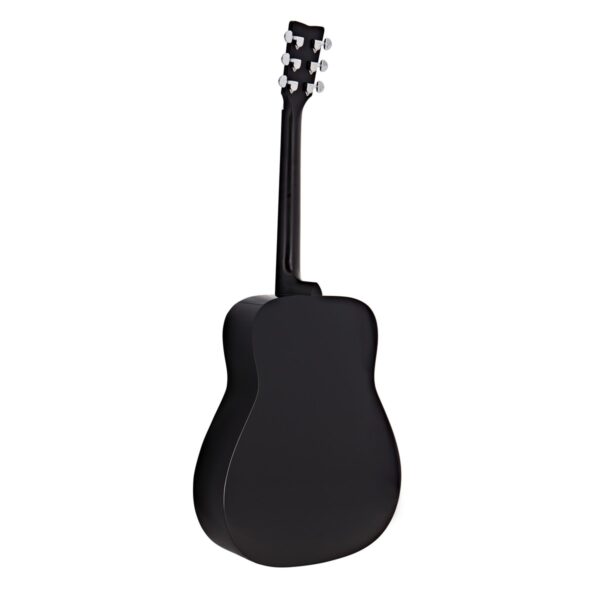 Yamaha FG800 II Acoustic Black