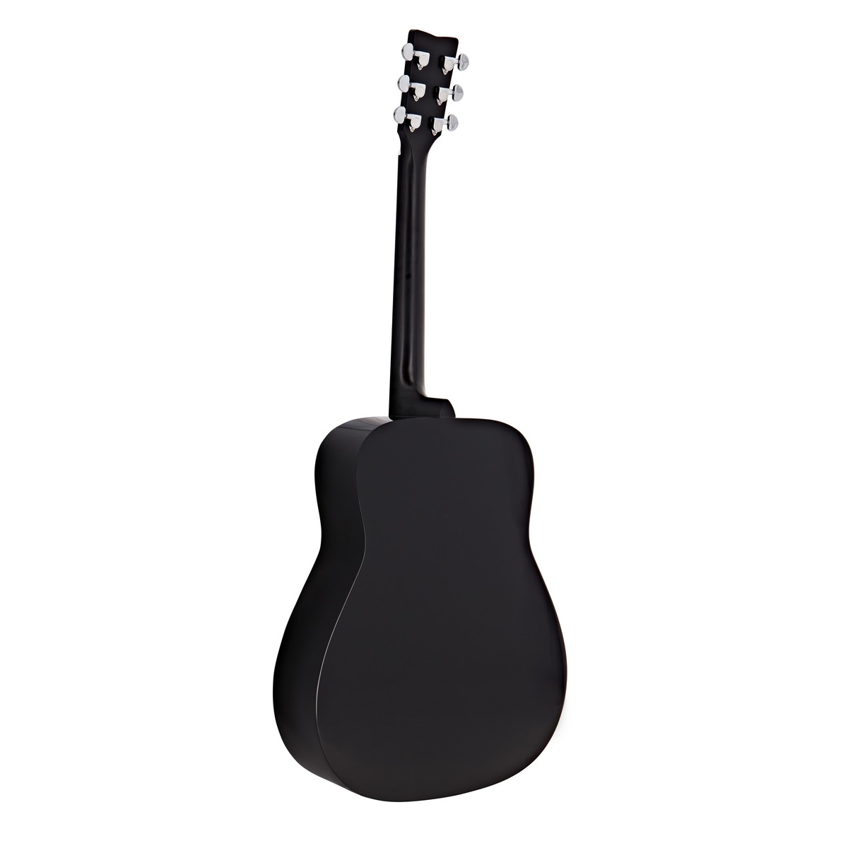 Yamaha FG800 II Acoustic Black