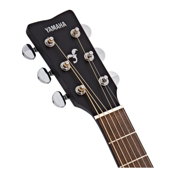 Yamaha FG800 II Acoustic Black