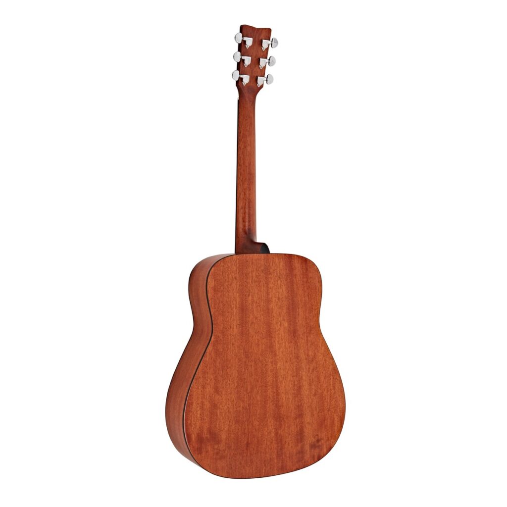 Yamaha FG800 II Acoustic Natural