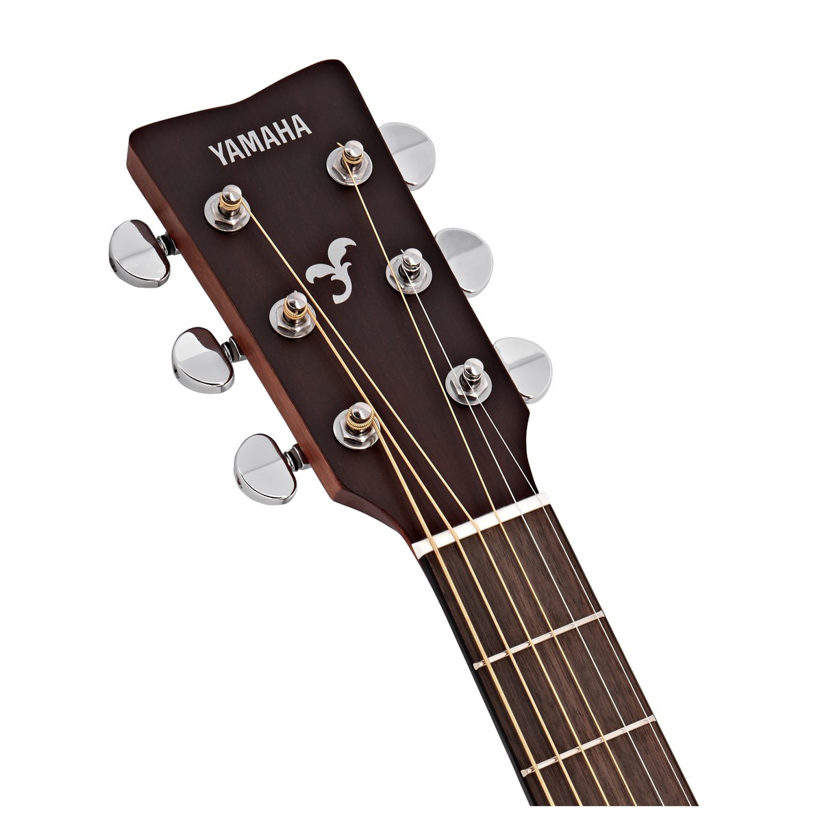 Yamaha FG800 II Acoustic Natural
