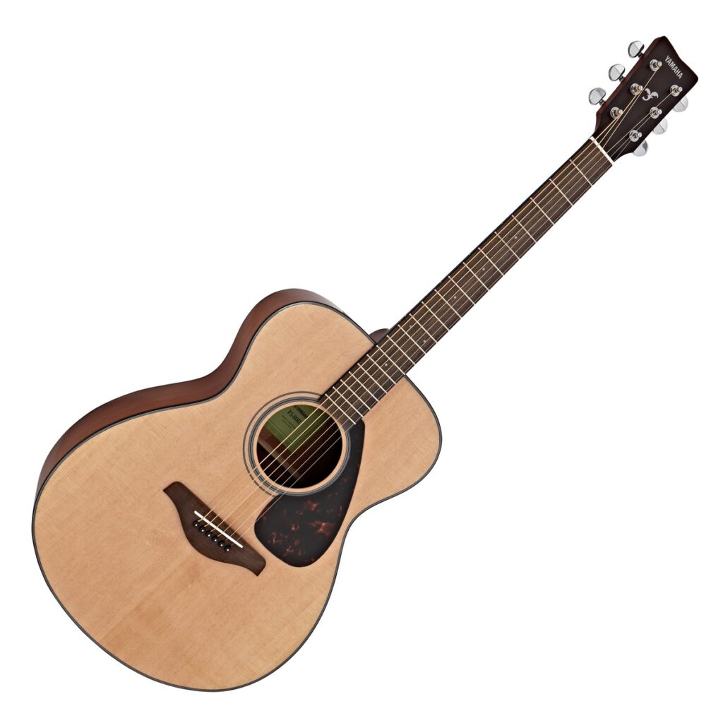 Yamaha FS800 II Acoustic Natural