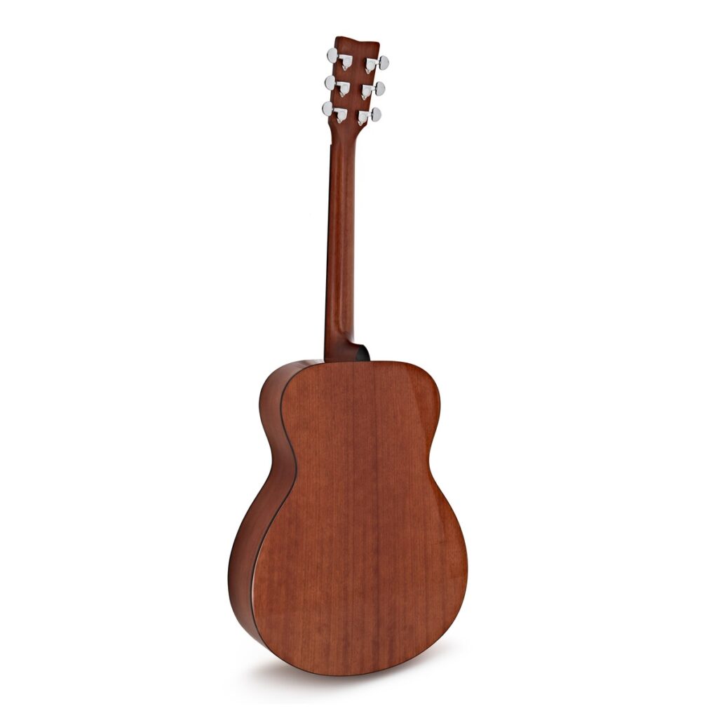 Yamaha FS800 II Acoustic Natural