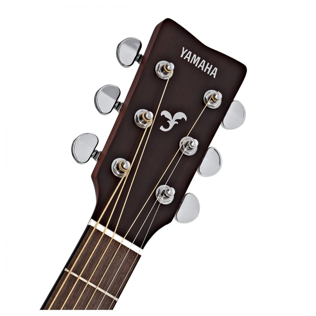 Yamaha FS800 II Acoustic Natural