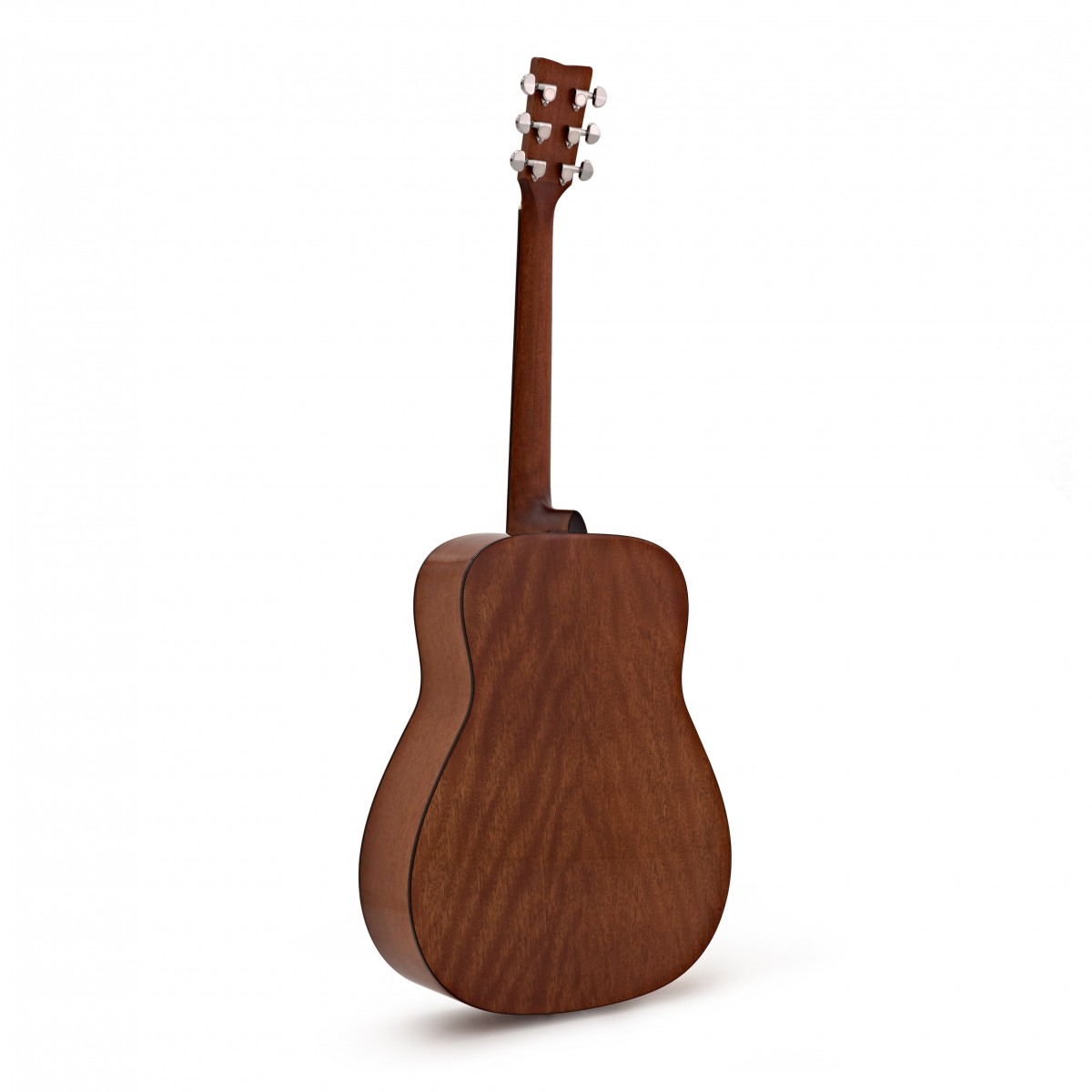 Yamaha FG800 II Acoustic Sandburst