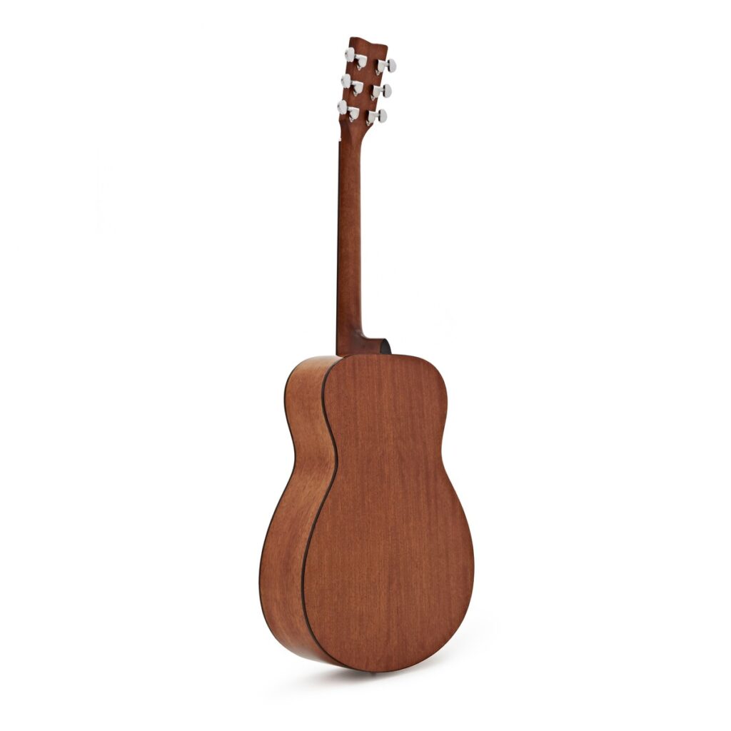 Yamaha FS800 II Acoustic Tinted