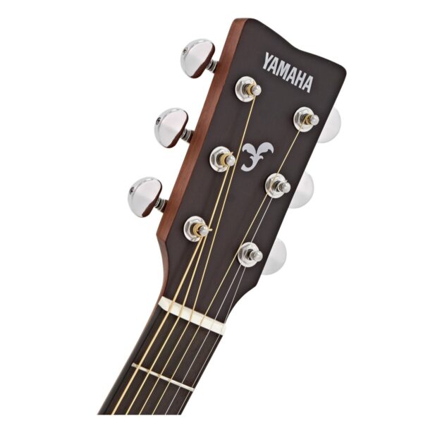 Yamaha FS800 II Acoustic Tinted