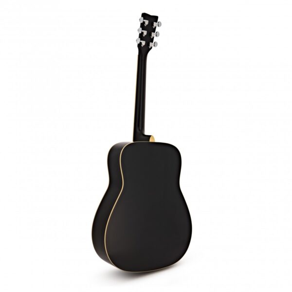 Yamaha FG820 II Acoustic Black