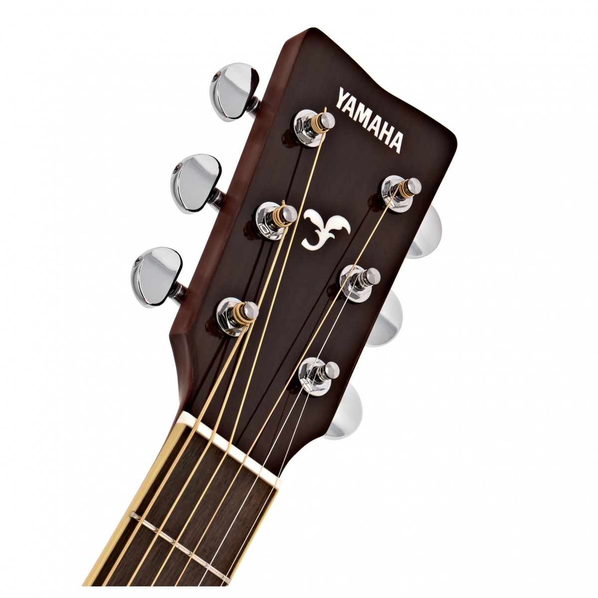 Yamaha FG820 II Acoustic Natural