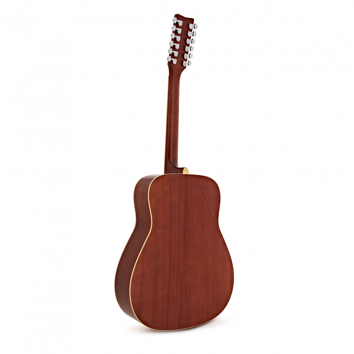 Yamaha FG820II 12-String Acoustic Natural