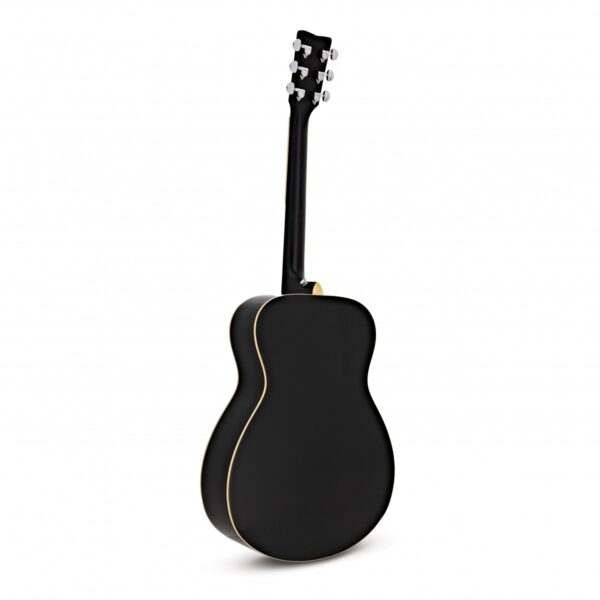 Yamaha FS820II Black