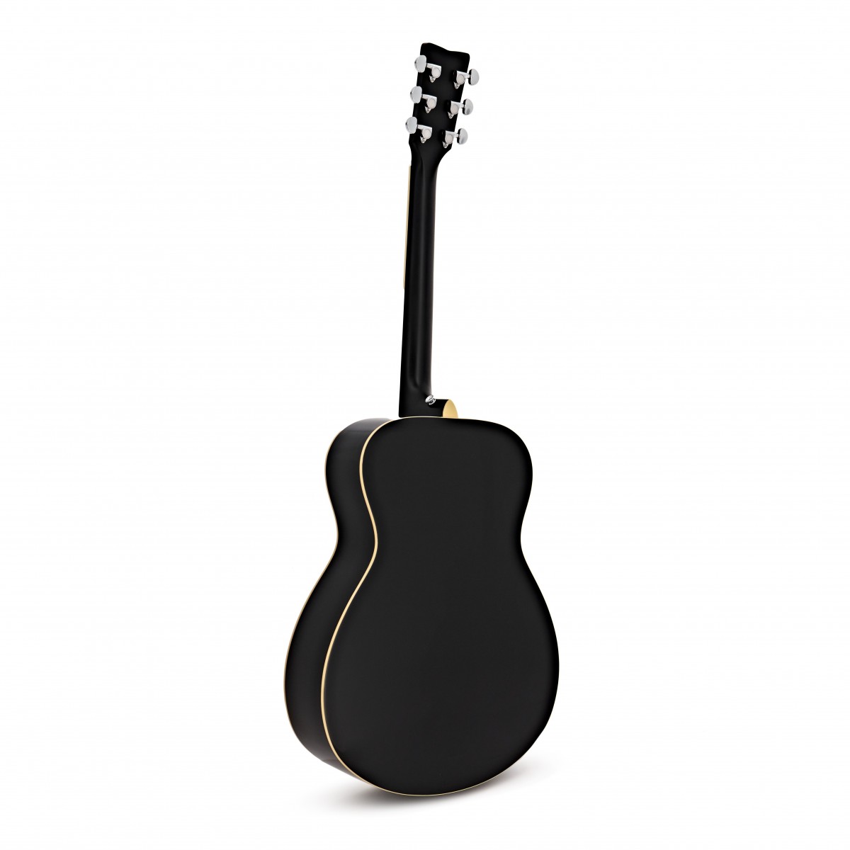 Yamaha FS820II Black