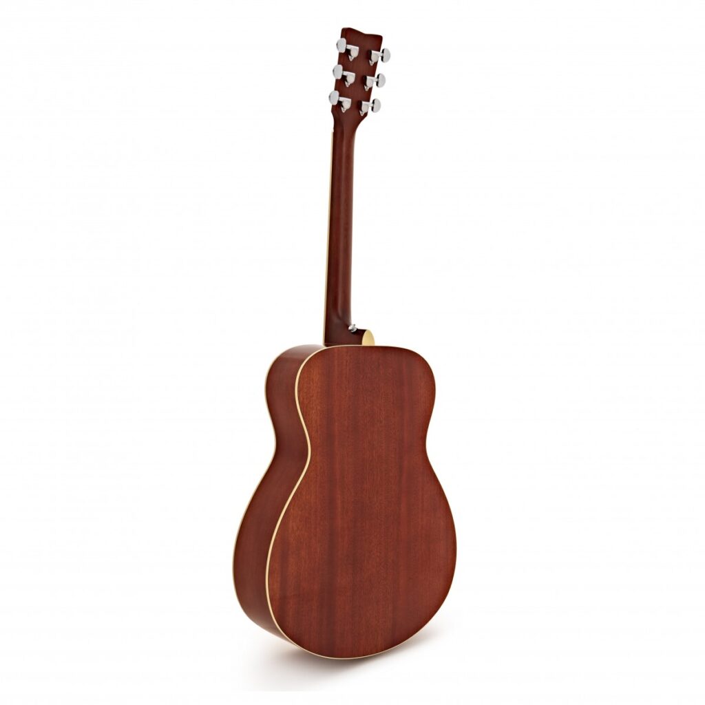 Yamaha FS820 II Acoustic Natural