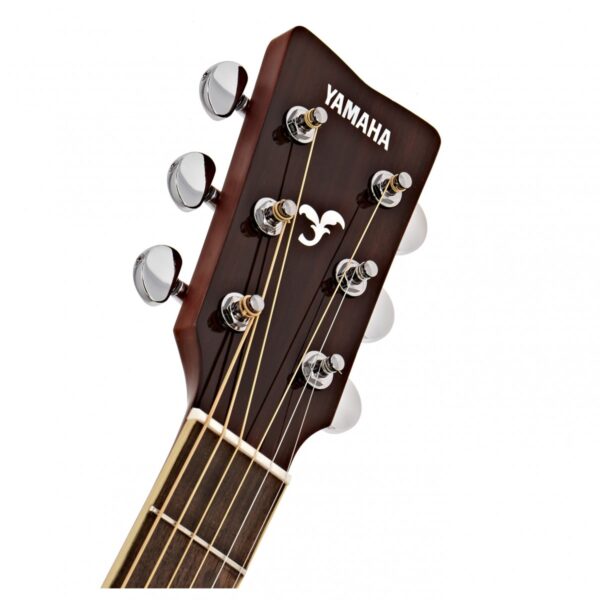 Yamaha FS820 II Acoustic Natural