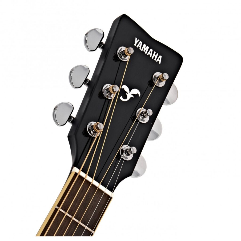 Yamaha FS820 II Acoustic Turquoise