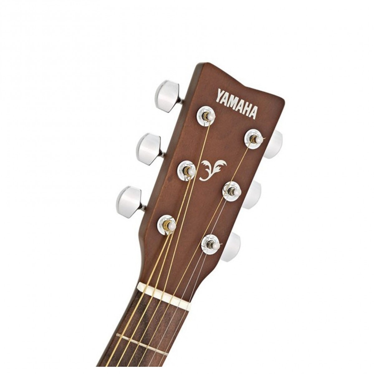 Yamaha F310 Acoustic Tobacco Brown Sunburst