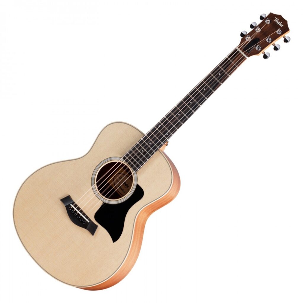 Taylor GS Mini Sapele Natural