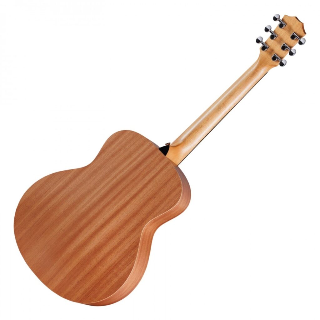 Taylor GS Mini Sapele Natural