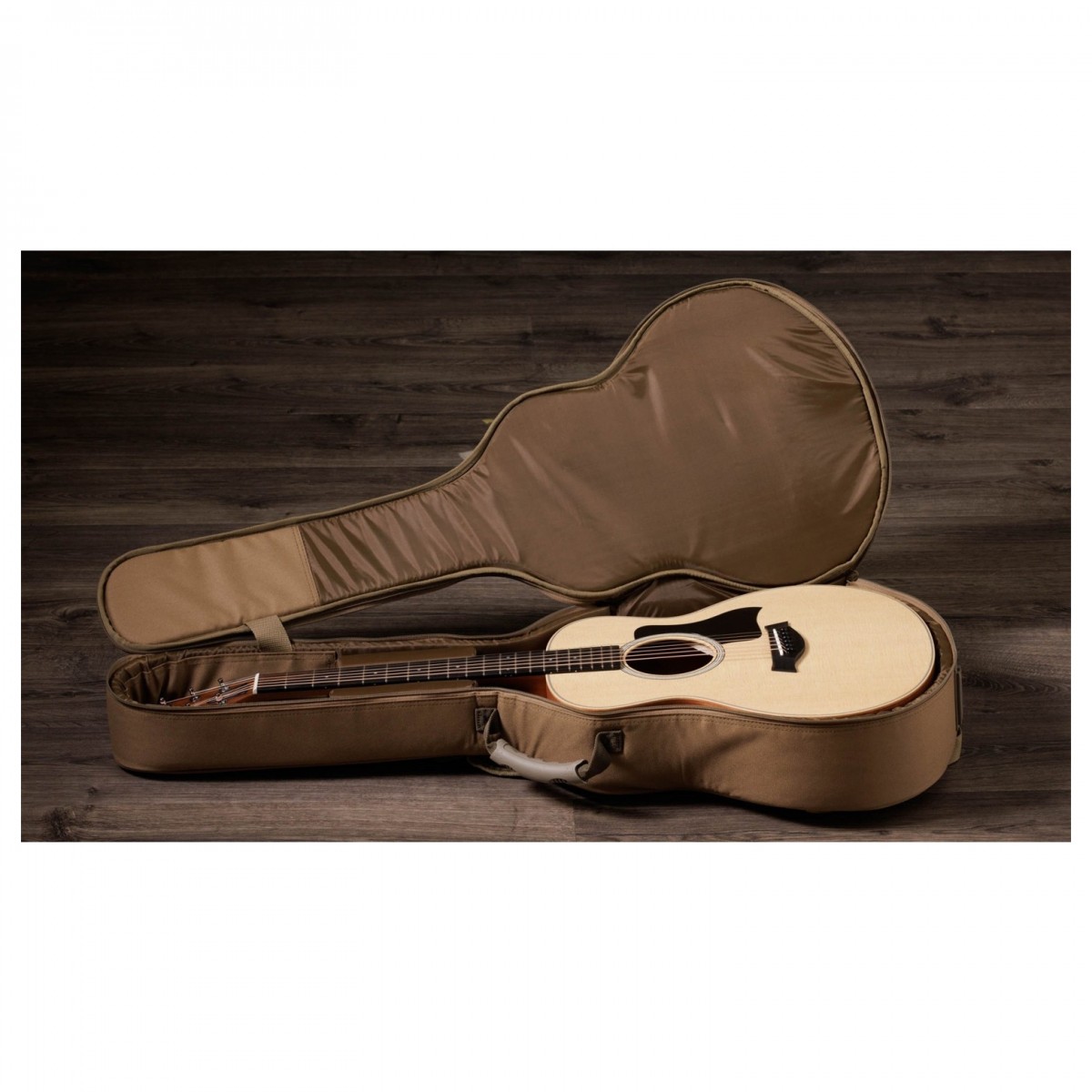 Taylor GS Mini Sapele Natural