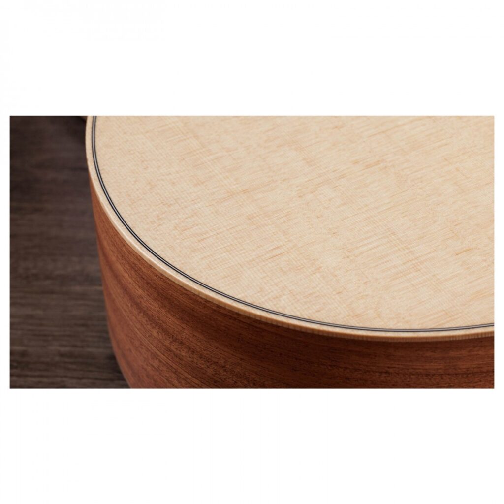 Taylor GS Mini Sapele Natural