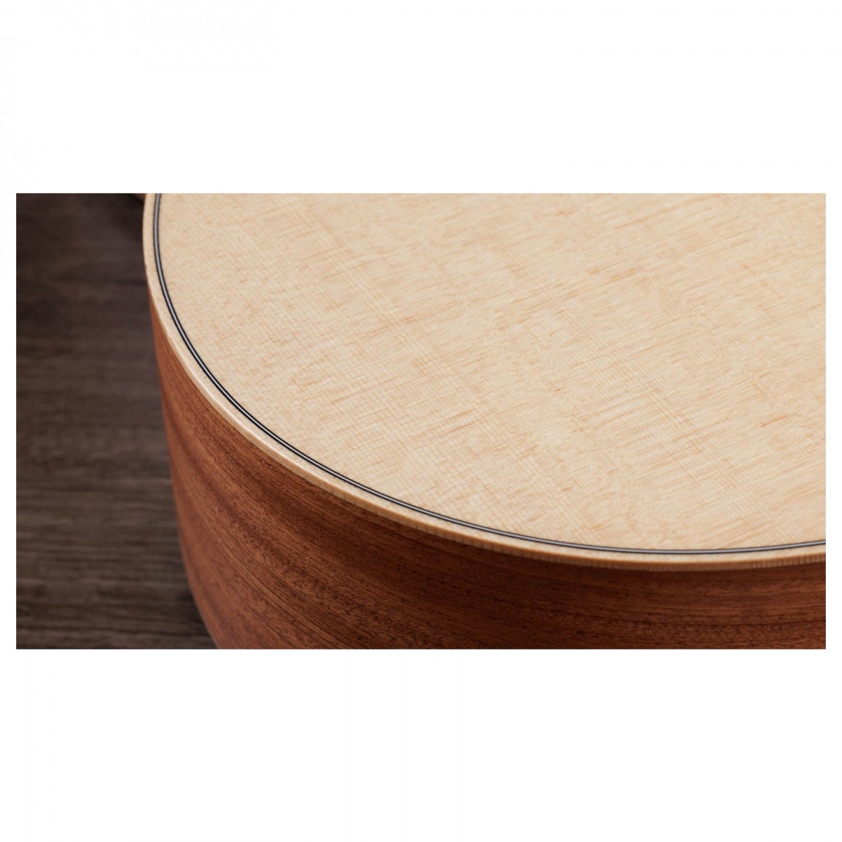 Taylor GS Mini Sapele Natural