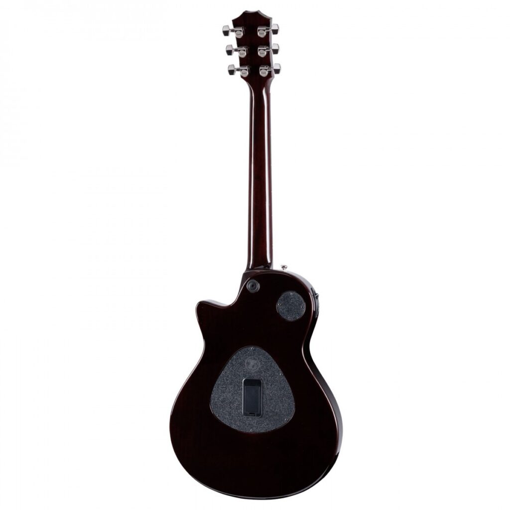 Taylor T5z Pro Tobacco Sunburst