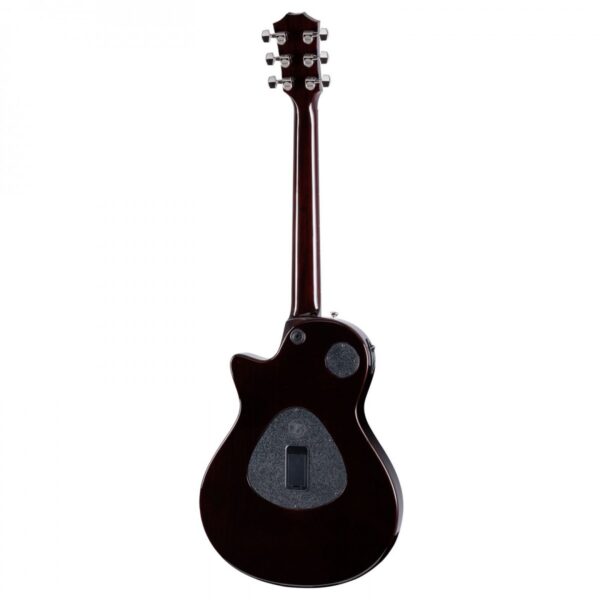 Taylor T5z Pro Tobacco Sunburst