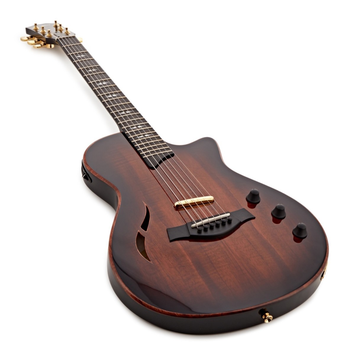 Taylor T5z Custom Koa