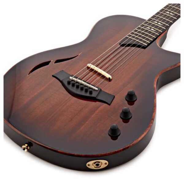 Taylor T5z Custom Koa