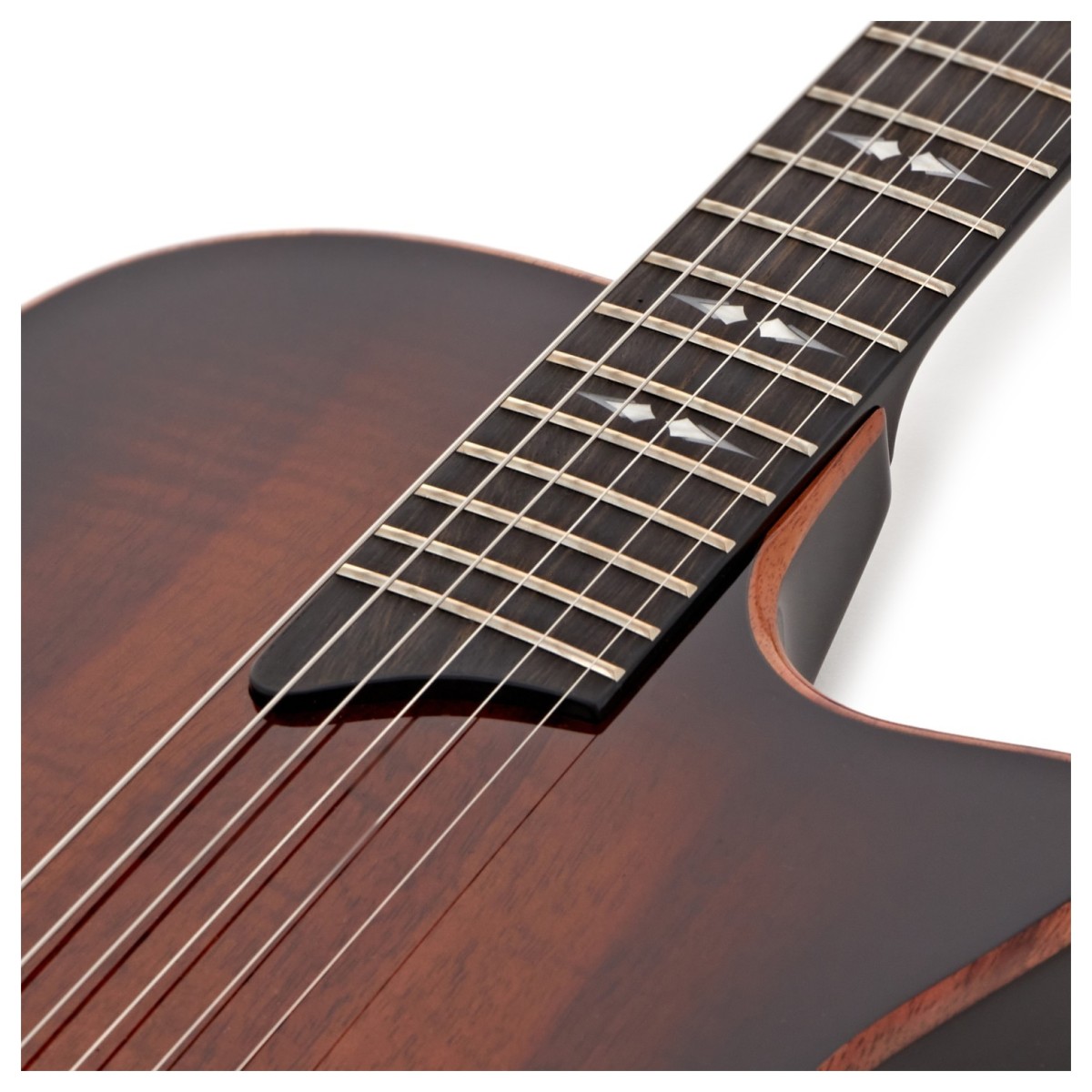 Taylor T5z Custom Koa