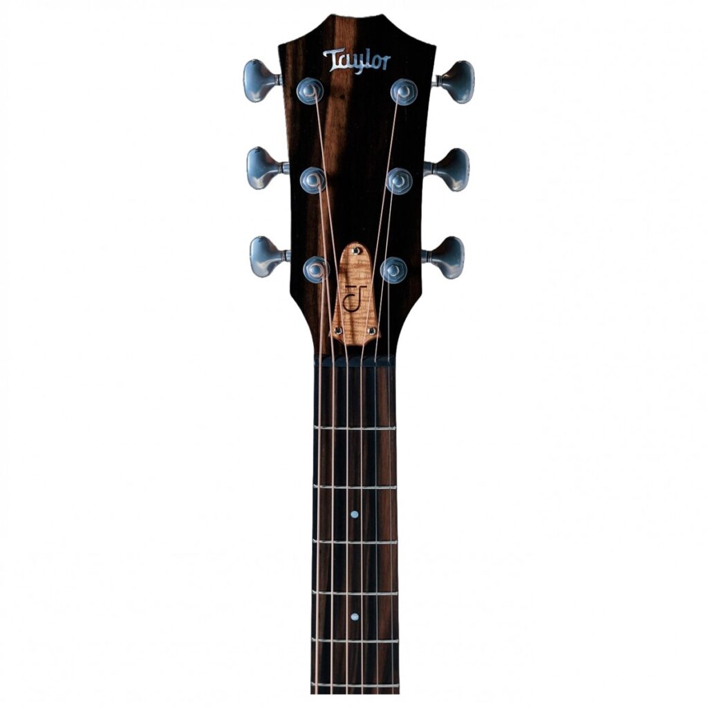 Taylor Jacob Collier Signature Model JCSM-6