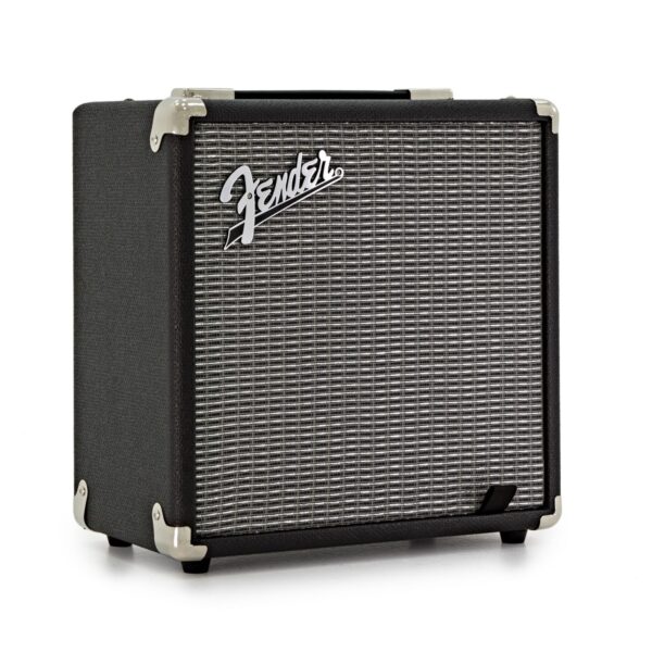 Fender Rumble 15 V3 Bass Combo