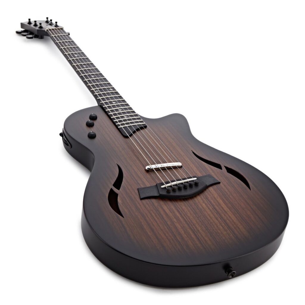Taylor T5z Classic Rosewood